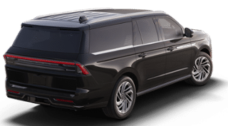 2025 Lincoln Lincoln Navigator External Image 4